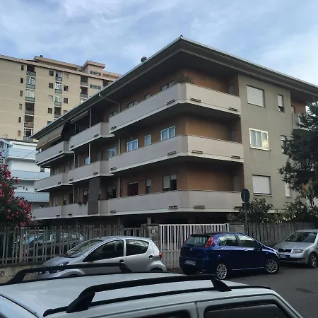 Attico Incantevole Fronte Mare, * Montesilvano Marina