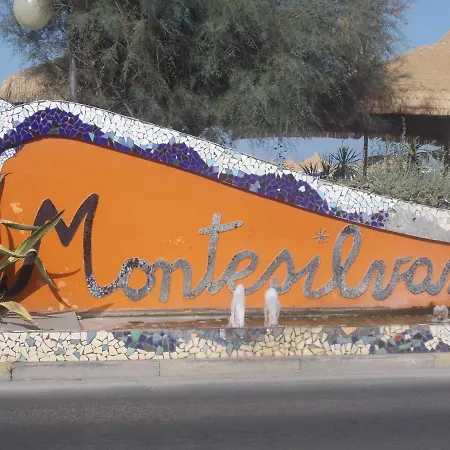 Appartamento Attico Incantevole Fronte Mare, Montesilvano Marina